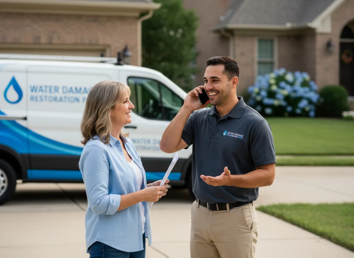Flood Restoration Bath, PA FAQs